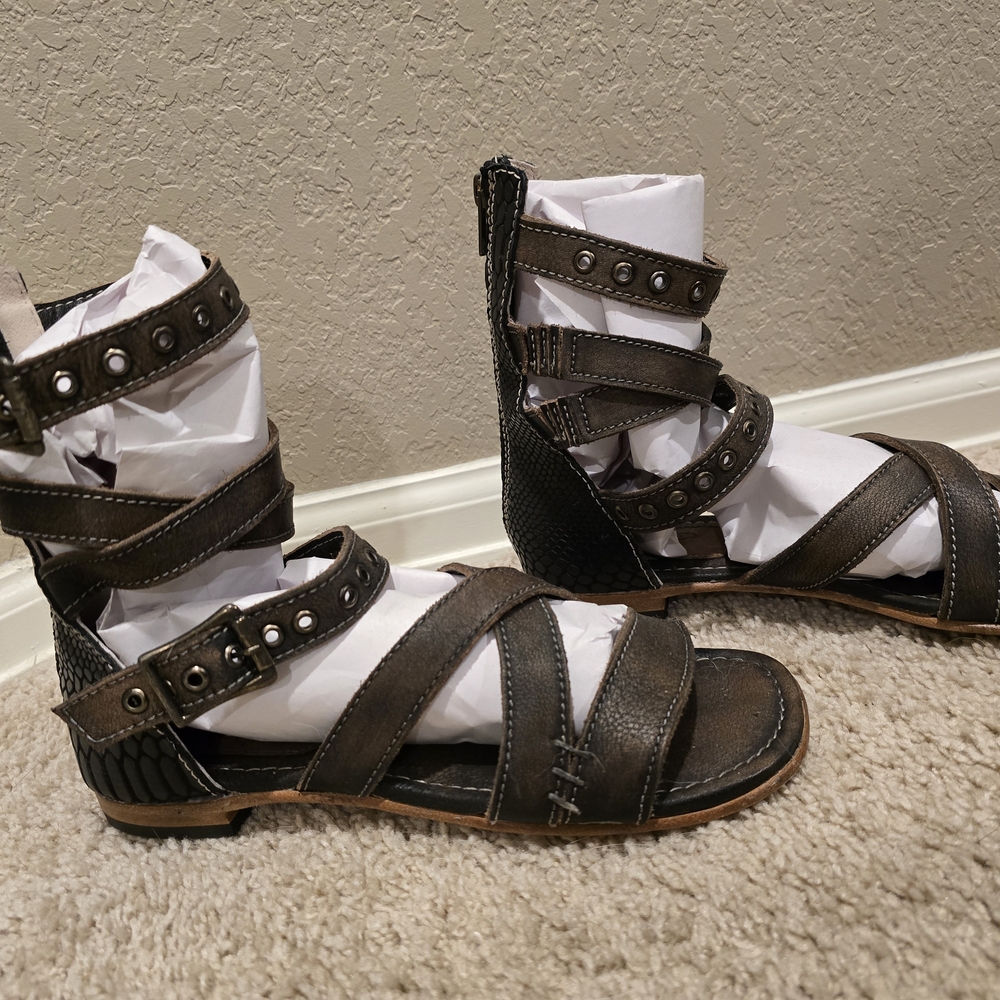 black saylor, special order